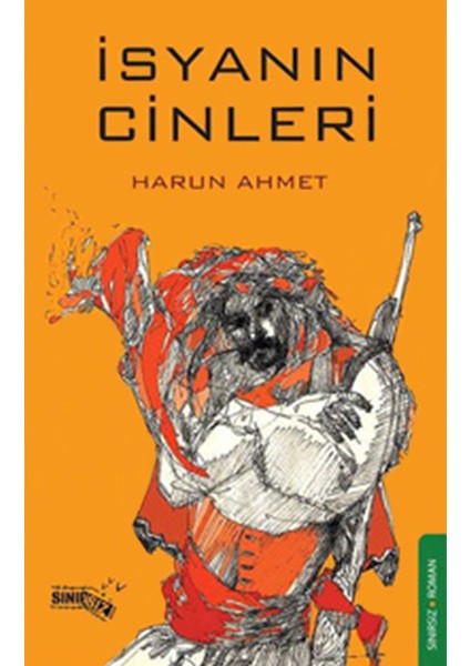 Isyanın Cinleri