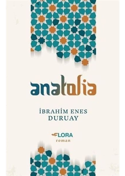 Anatolia