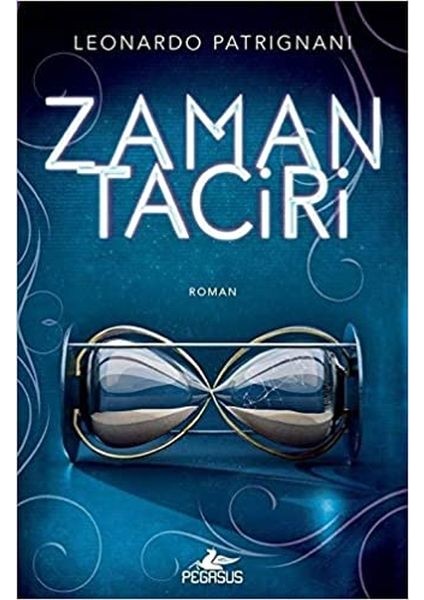 Zaman Taciri - Ciltsiz