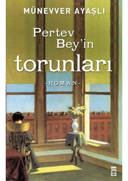 Pertev Bey'in Torunları