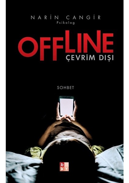 Offline - Çevrim Dışı