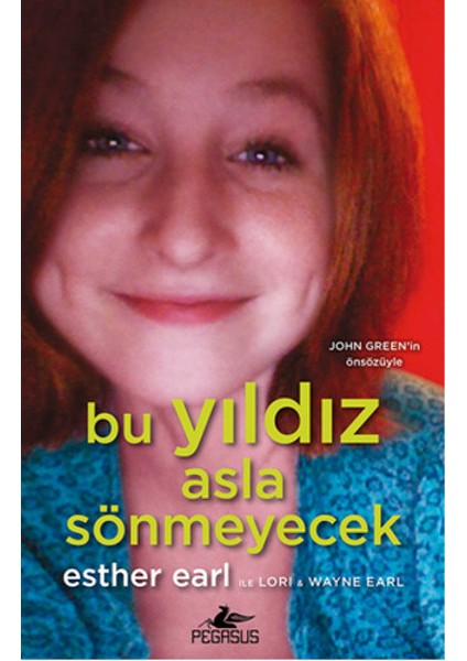 Bu Yıldız Asla Sönmeyecek