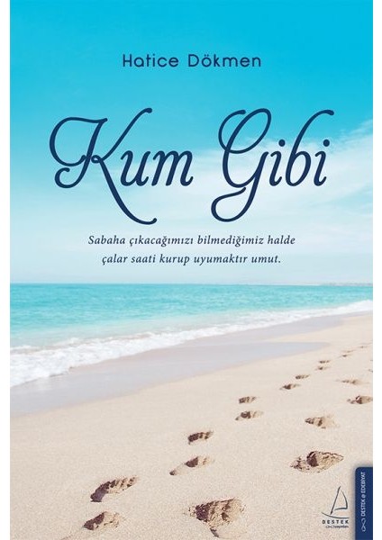 Kum Gibi