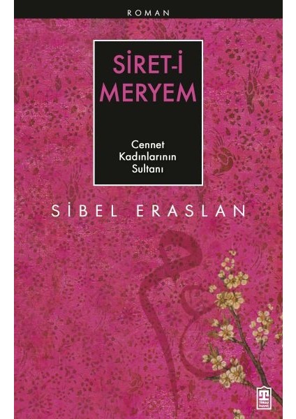 Siret-I Meryem