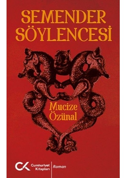 Semender Söylencesi