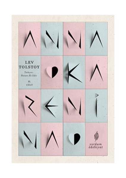 Anna Karenina 2. Cilt