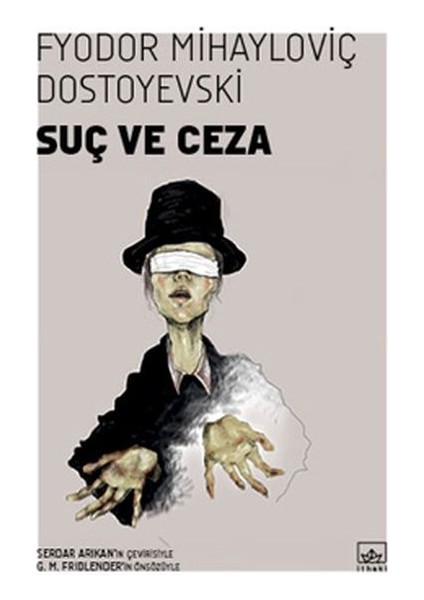 Suç ve Ceza