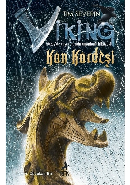 Viking :kan Kardeşi