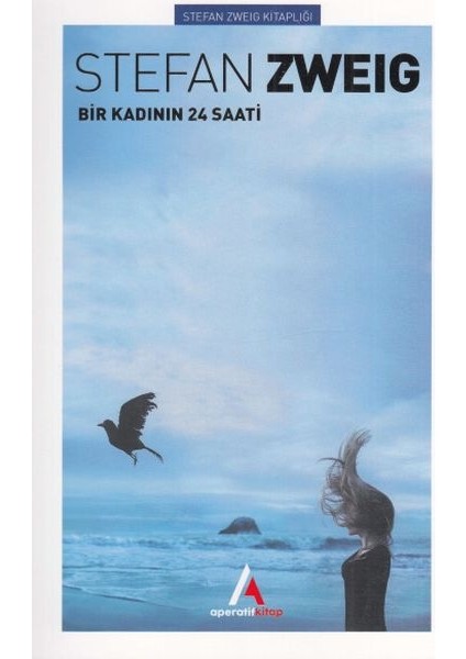 Bir Kadının 24 Saati