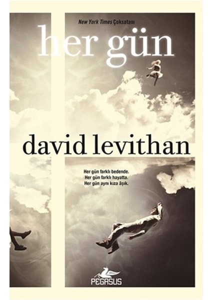 Her Gün