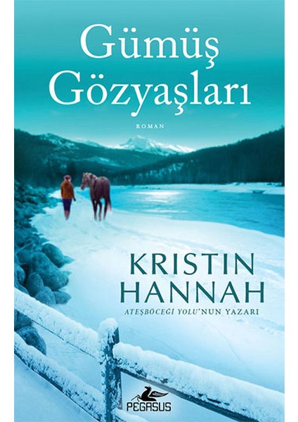 Gümüş Gözyaşları