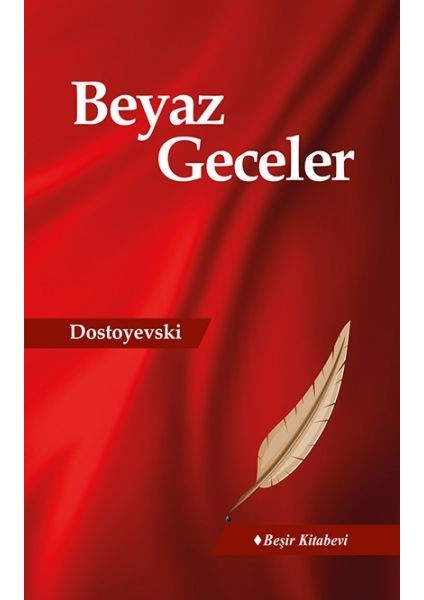 Beyaz Geceler