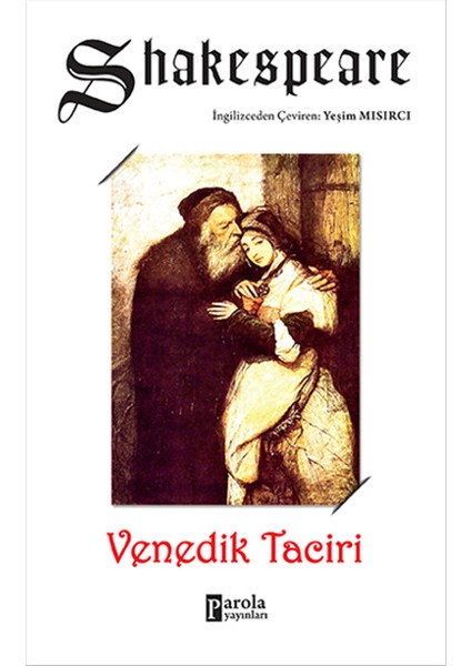Venedik Taciri