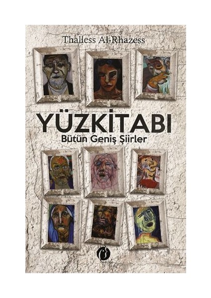Yüzkitabı