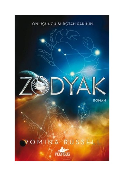 Zodyak