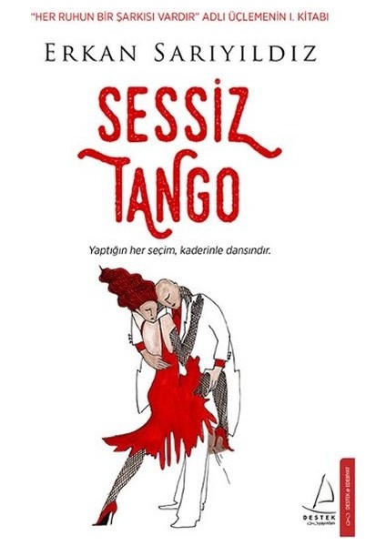 Sessiz Tango