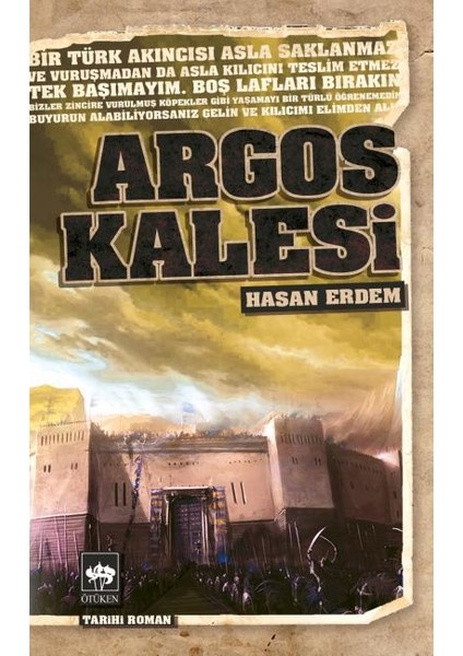 Argos Kalesi