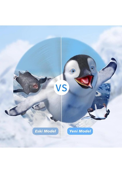 Z7H 3D Hologram Fan - Holografik Video Görüntü Projektörü 52 cm (Uzaktan Kumanda - Wifi - Telefon App) modelleri