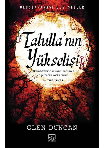 Talulla’nın Yükselişi