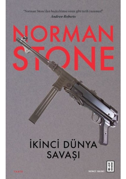 Ikinci Dünya Savaşı
