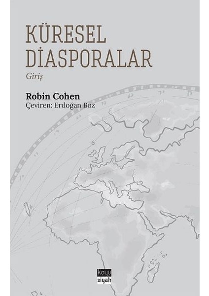 Küresel Diasporalar