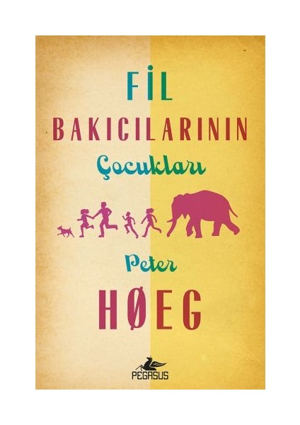 Fil Bakıcılarının Çocukları