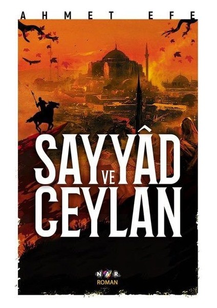 Sayyad ve Ceylan