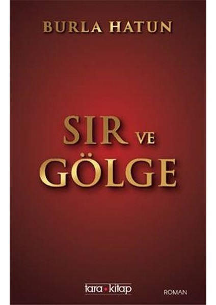 Sır ve Gölge