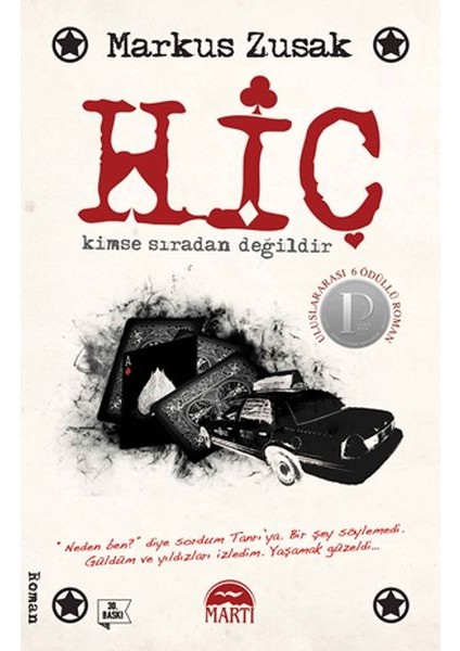 Hiç Kimse Sıradan Değildir