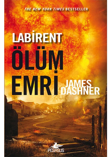 Labirent - Ölüm Emri