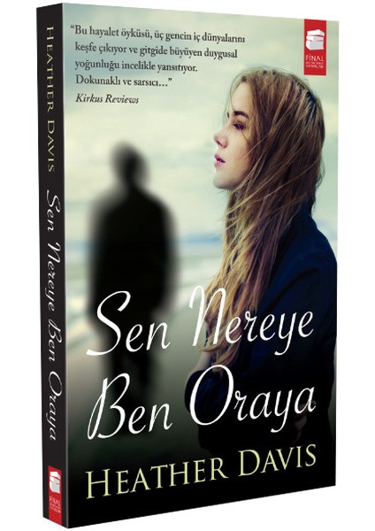 Sen Nereye Ben Oraya