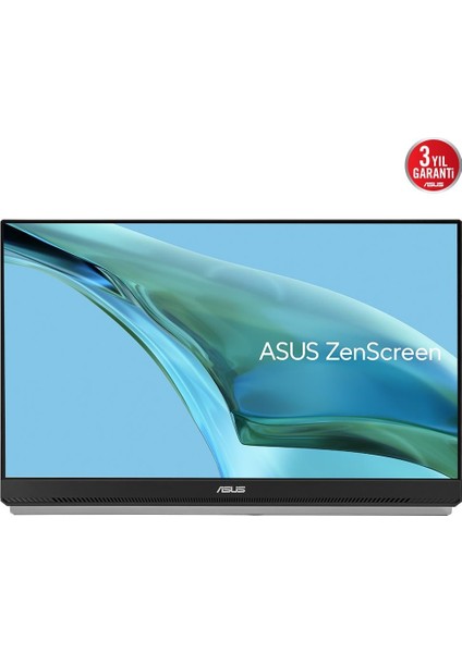 23.8 Asus Zenscreen MB249C 5ms 75HZ IPS Fhd