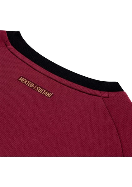 Galatasaray 25/26 Erkek Uzun Kollu Alternatif Forması modelleri