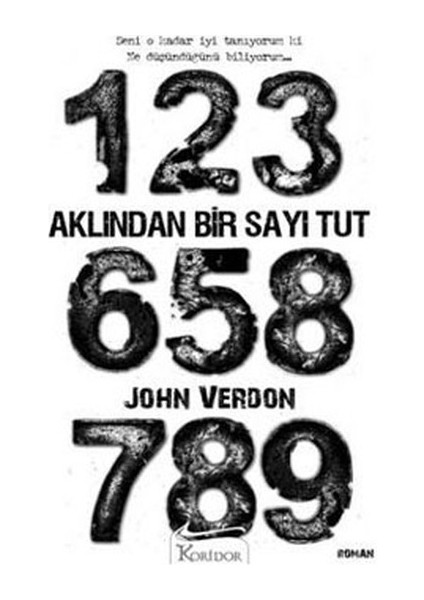 Aklından Bir Sayı Tut