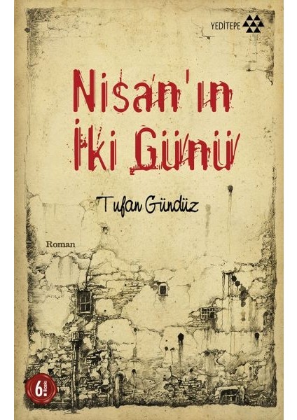 Nisan'ın Iki Günü