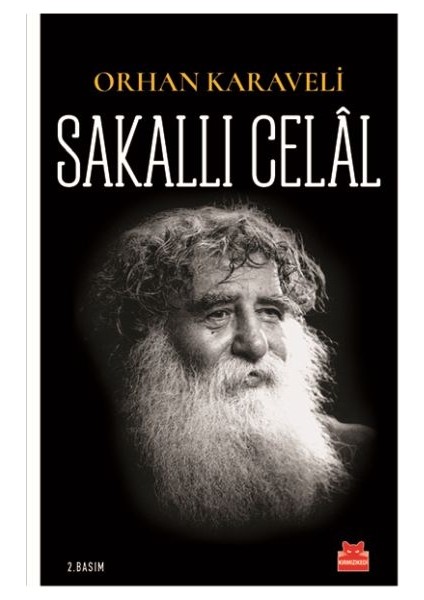 Sakallı Celâl
