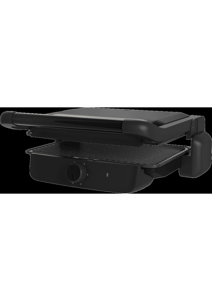 Siyah Tost Makinesi, Pratik ve Şık Tasarım, Hızlı Isıtma, Kolay Temizlik modelleri