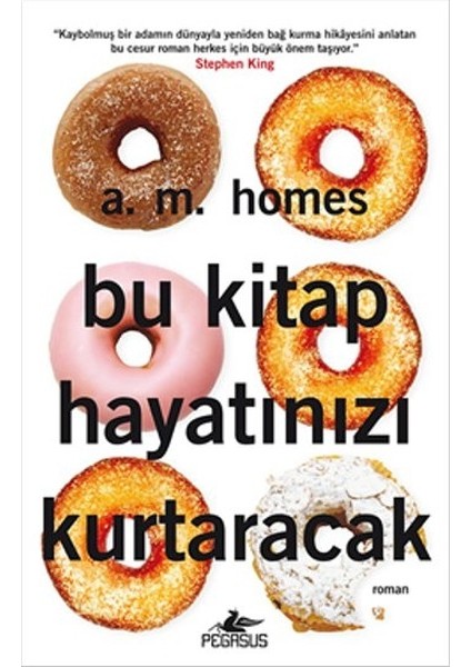 Bu Kitap Hayatınızı Kurtaracak