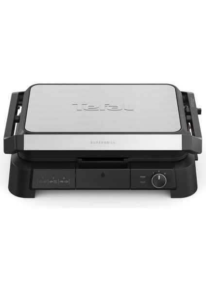 Çok Fonksiyonlu 8 Porsiyon Kapasiteli 2200W Izgara ve Tost Makinesi fiyatları