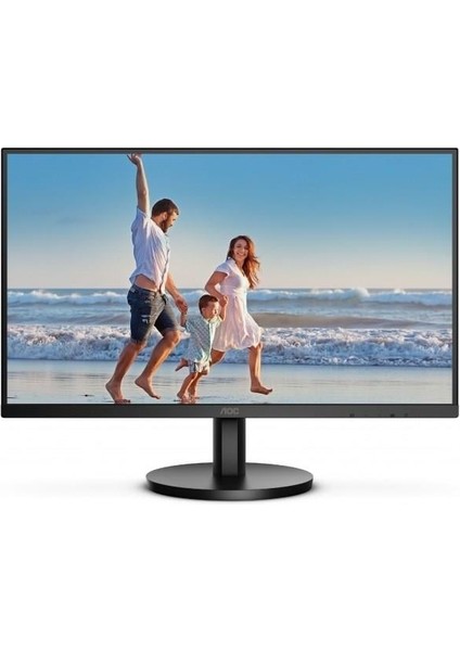 27" Va Q27B3MA 4ms 75Hz Hdmı-Dp Ev Ofis Tipi Monitör (2560 x 1440)
