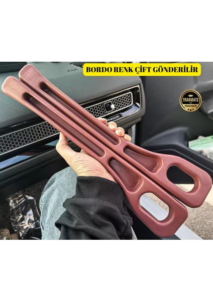 Suzuki Sx4 2013-2014-2015-2016-2017-2018-2019-2020 Araba Koltuk Kenar Boşluk,organizer,ikili Set Bordo fiyatları