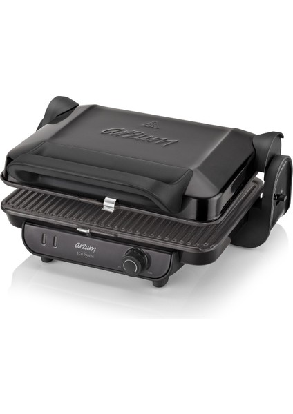 Pratik ve Şık 1800W Izgara ve Tost Makinesi, Sağlıklı ve Lezzetli Atıştırmalıklar Için fiyatları