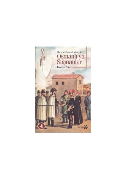 Osmanlı'ya Sığınanlar