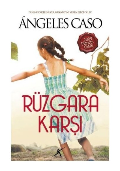 Rüzgara Karşı
