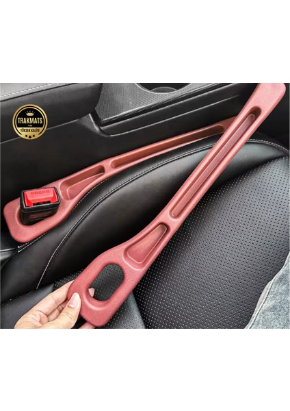 Renault Twingo(Elektrikli) 2014-2015-2016-2017-2018-2019 Araba Koltuk Kenar Boşluk,organizer,ikili Set Bordo modelleri