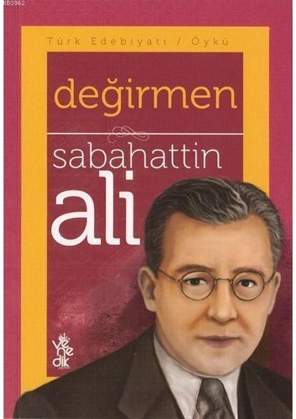 Değirmen
