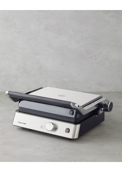 Inox Izgara ve Tost Makinesi, Sağlam ve Şık Tasarım fiyatları