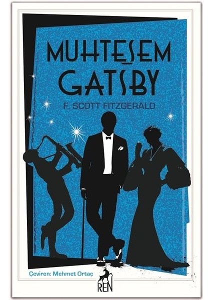 Muhteşem Gatsby