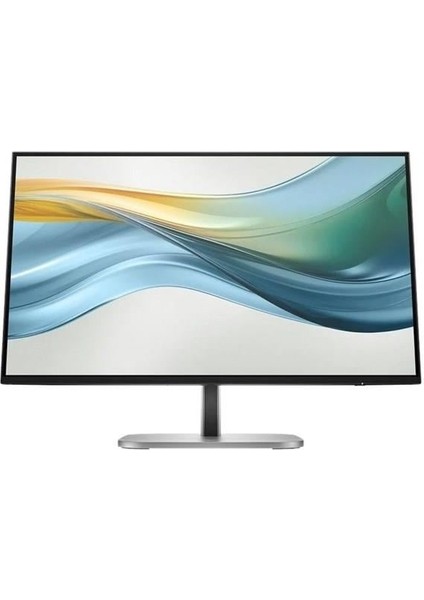 23.8" Series 5 Pro 524PU 5ms Type-C Pivot IPS Monitör