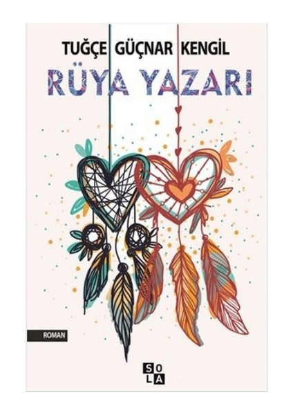 Rüya Yazarı